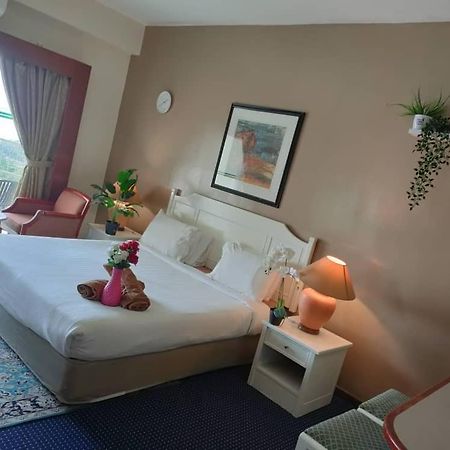 Seaview Deluxe Studio Couples Room S טנג'ונג בונגא מראה חיצוני תמונה