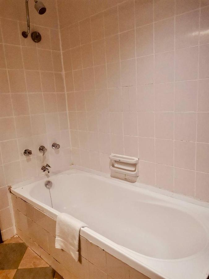Seaview Deluxe Studio Couples Room S טנג'ונג בונגא מראה חיצוני תמונה