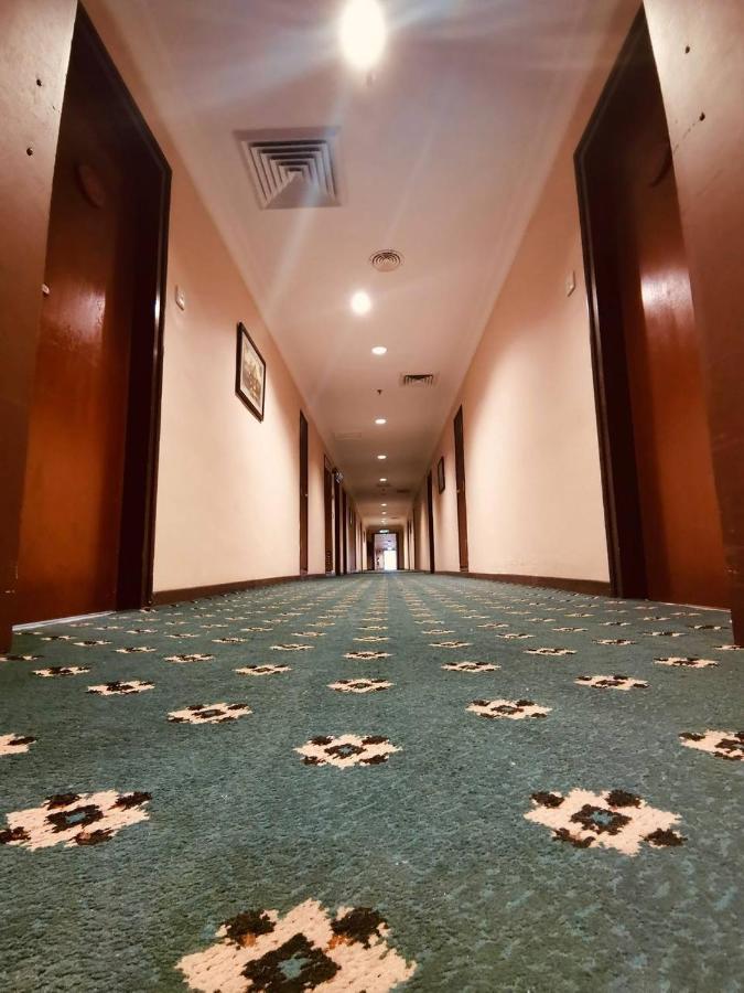 Seaview Deluxe Studio Couples Room S טנג'ונג בונגא מראה חיצוני תמונה