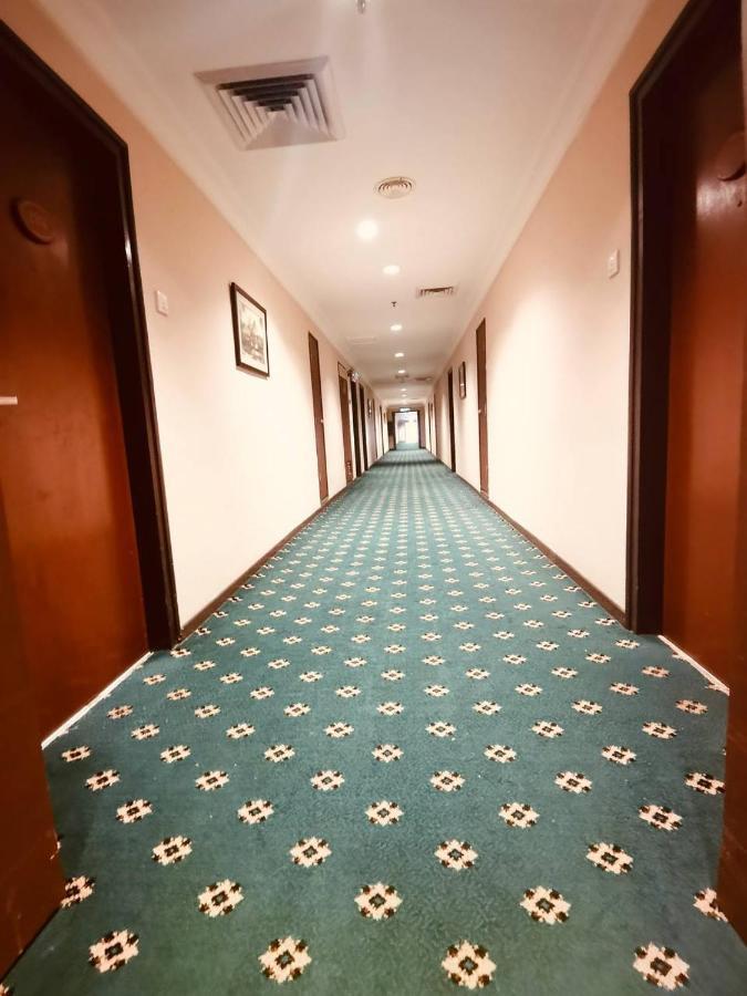 Seaview Deluxe Studio Couples Room S טנג'ונג בונגא מראה חיצוני תמונה