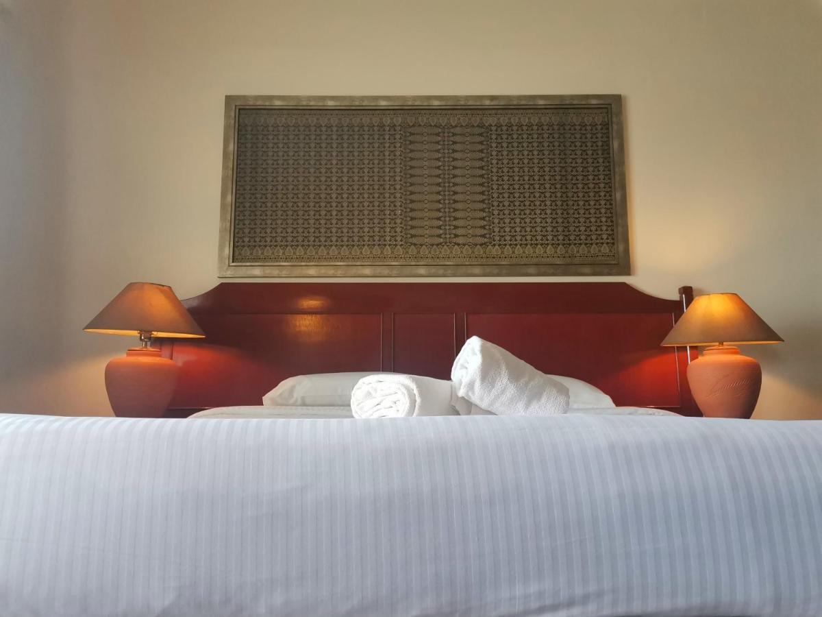 Seaview Deluxe Studio Couples Room S טנג'ונג בונגא מראה חיצוני תמונה