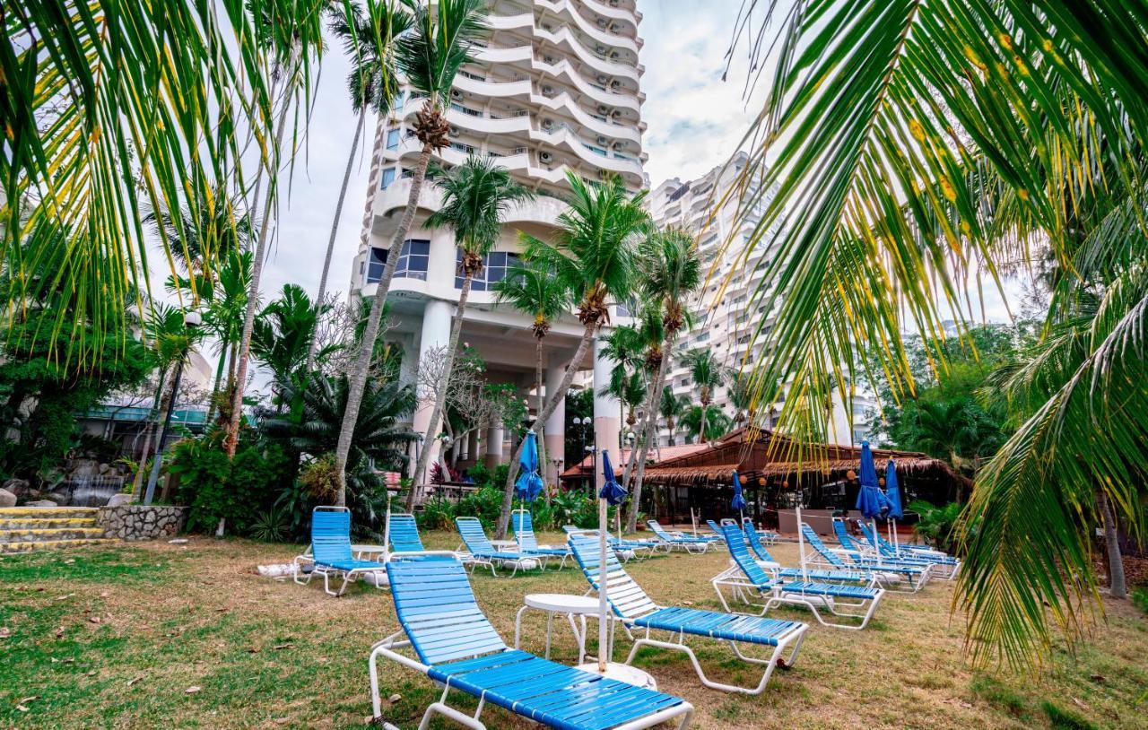 Seaview Deluxe Studio Couples Room S טנג'ונג בונגא מראה חיצוני תמונה